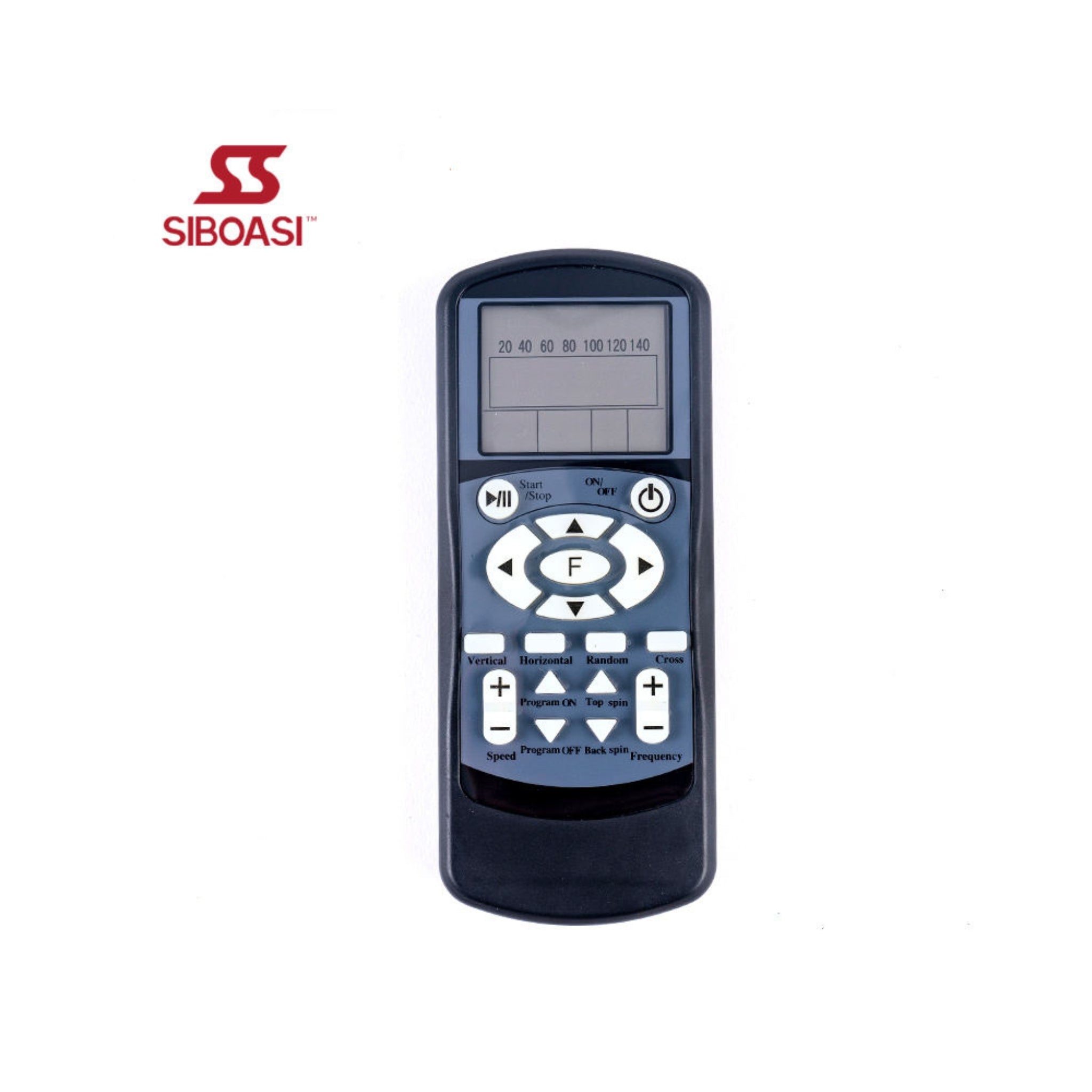 Squash Machine  SS-S336A -  with Built in Ball Heater (Latest Model with APP)