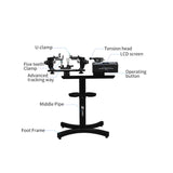 Stringing Machine SS-S616 (Tennis/Badminton/Squash)