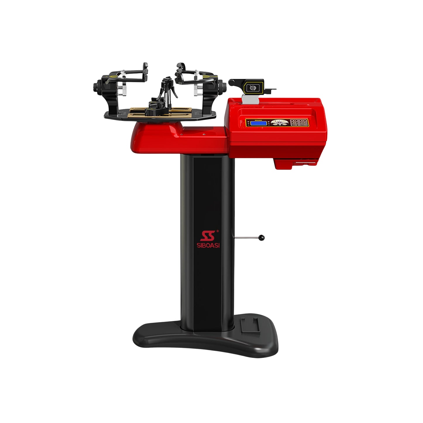 Stringing Machine SS-S6 (Tennis, Badminton, Squash)