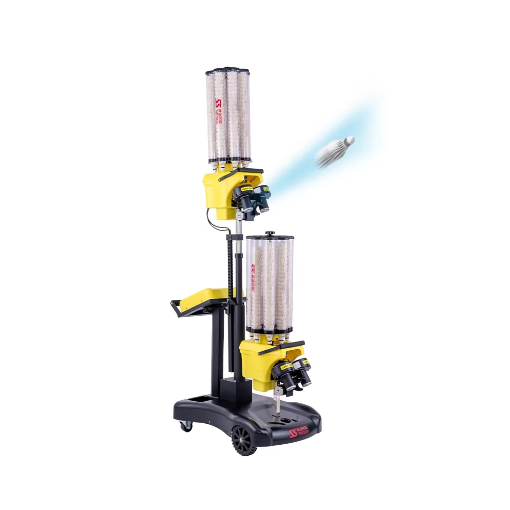 Badminton Machine SS-S8025A