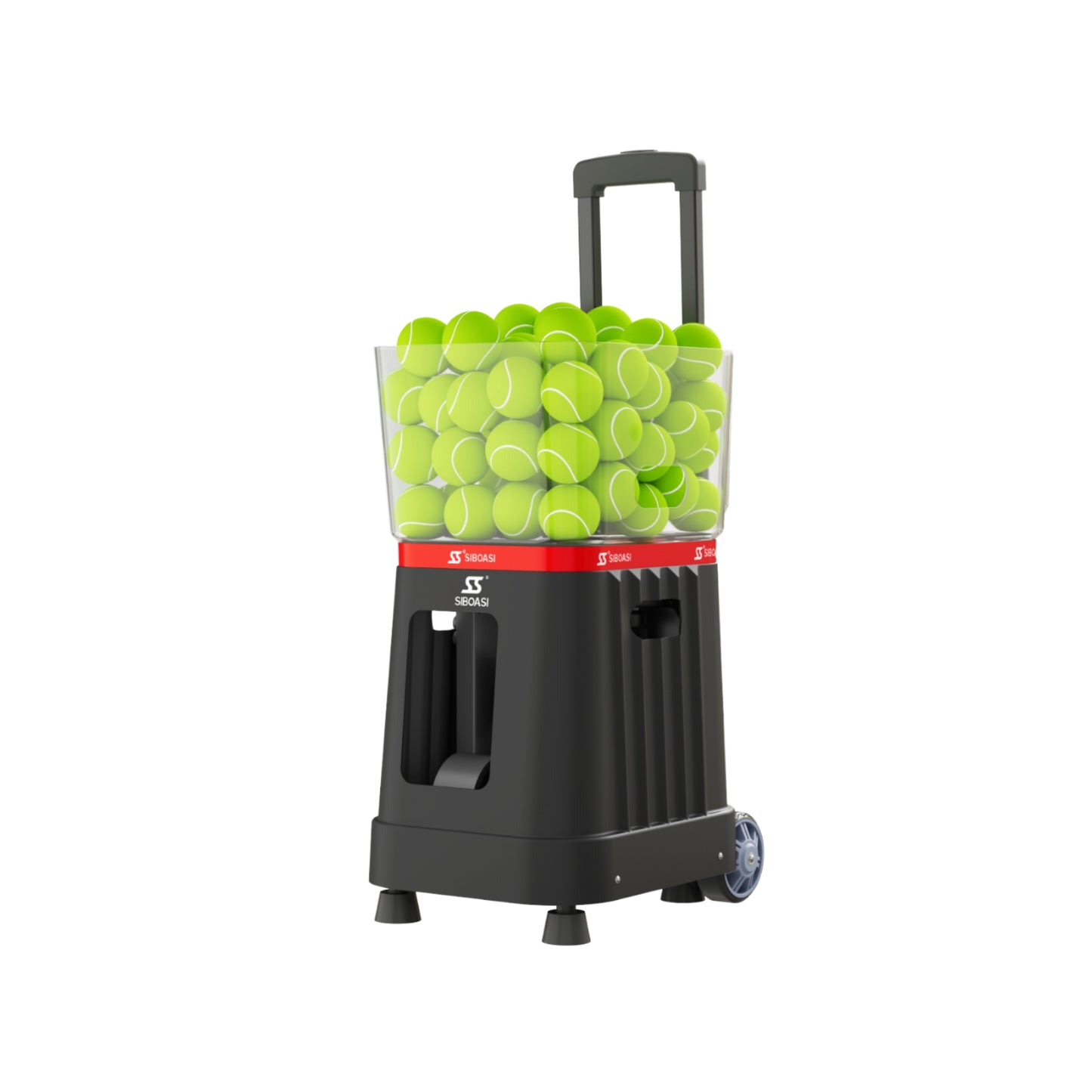 Intelligent Tennis Ball Machine SS-T1