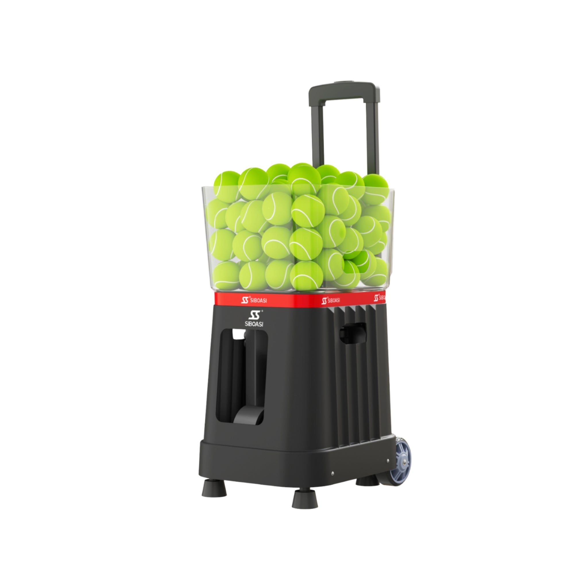 Intelligent Tennis Ball Machine SS-T1