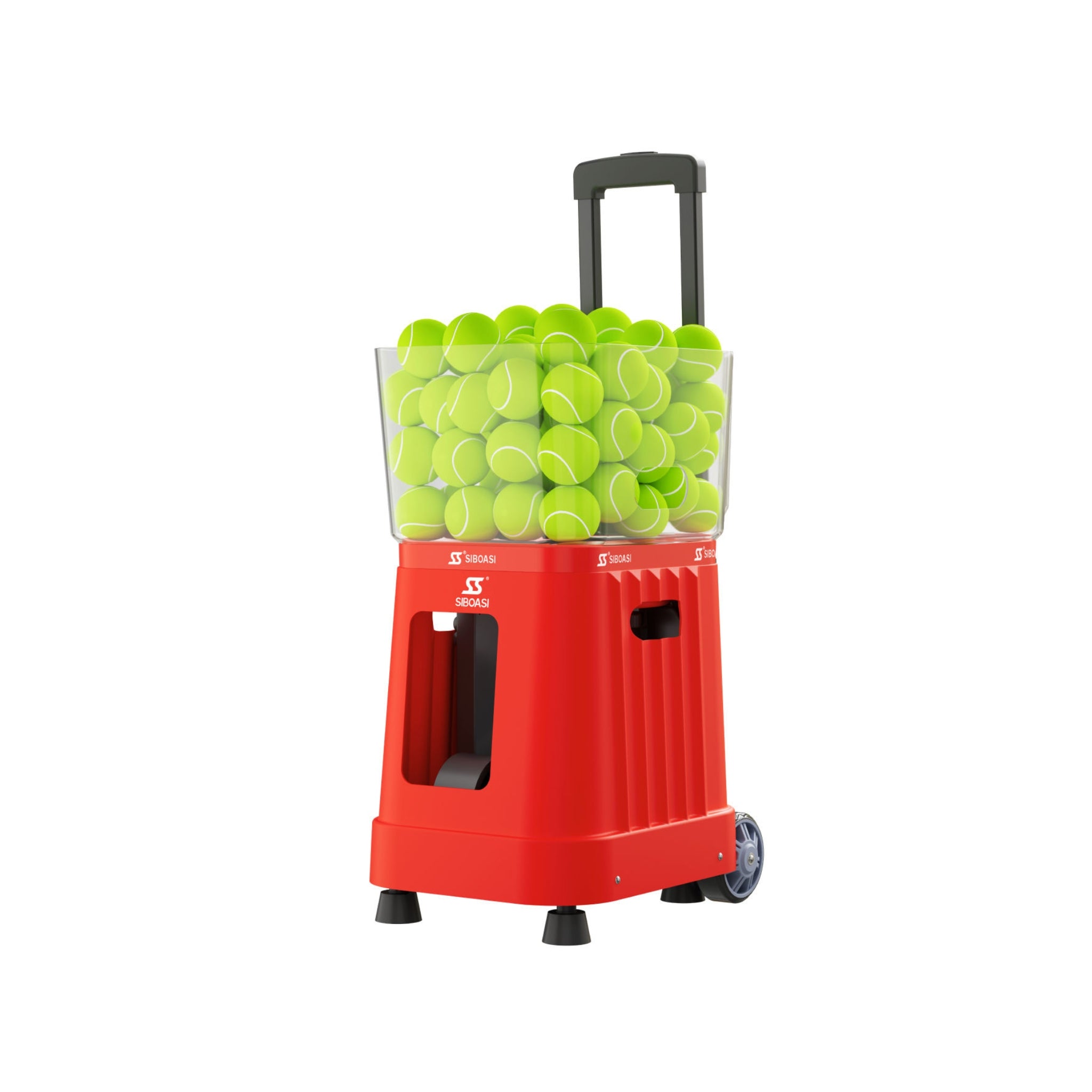 Intelligent Tennis Ball Machine SS-T1