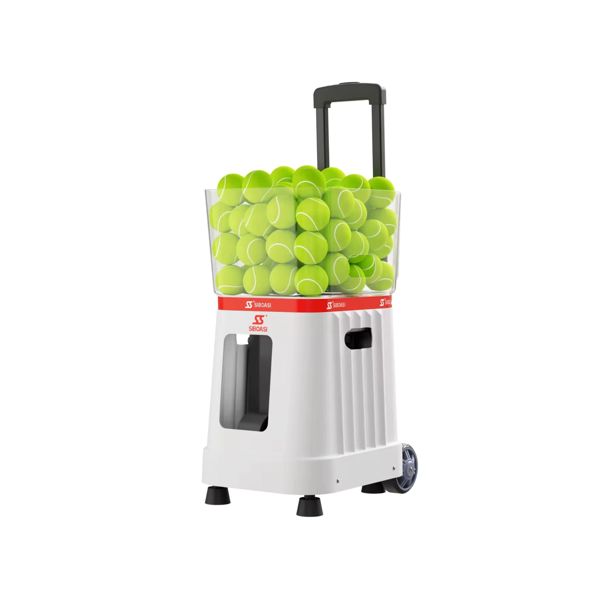 Intelligent Tennis Ball Machine SS-T1