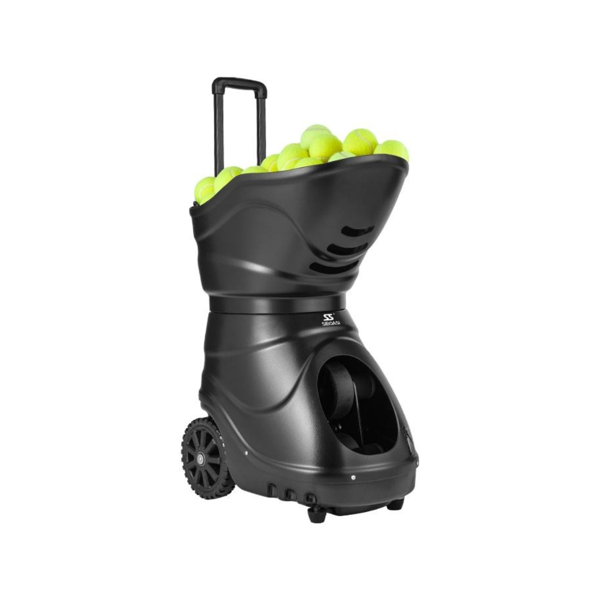 Intelligent Tennis Ball Machine Equipment SS-4015A