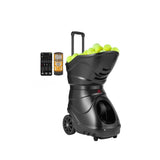 Intelligent Tennis Ball Machine Equipment SS-4015A