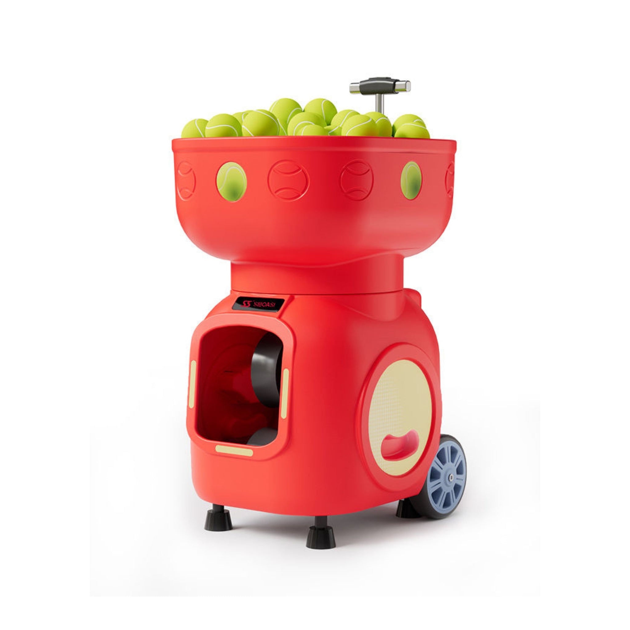 Intelligent Tennis Ball Machine SS-T3