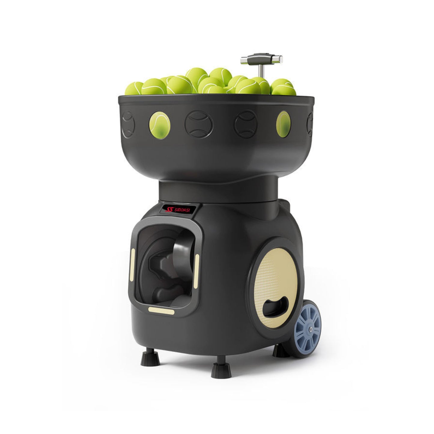 Intelligent Tennis Ball Machine SS-T3