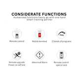 Intelligent Tennis Ball Machine Equipment SS-T7