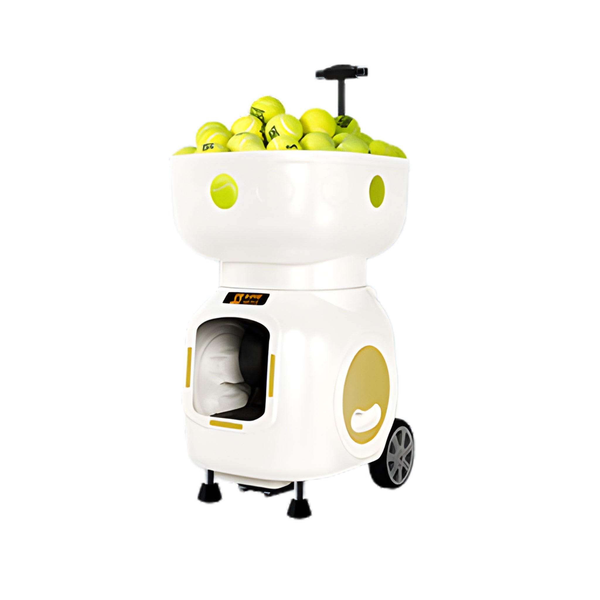 Intelligent Tennis Ball Machine SS-T3