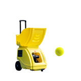 Padel and Tennis Ball Machine SS-TP210
