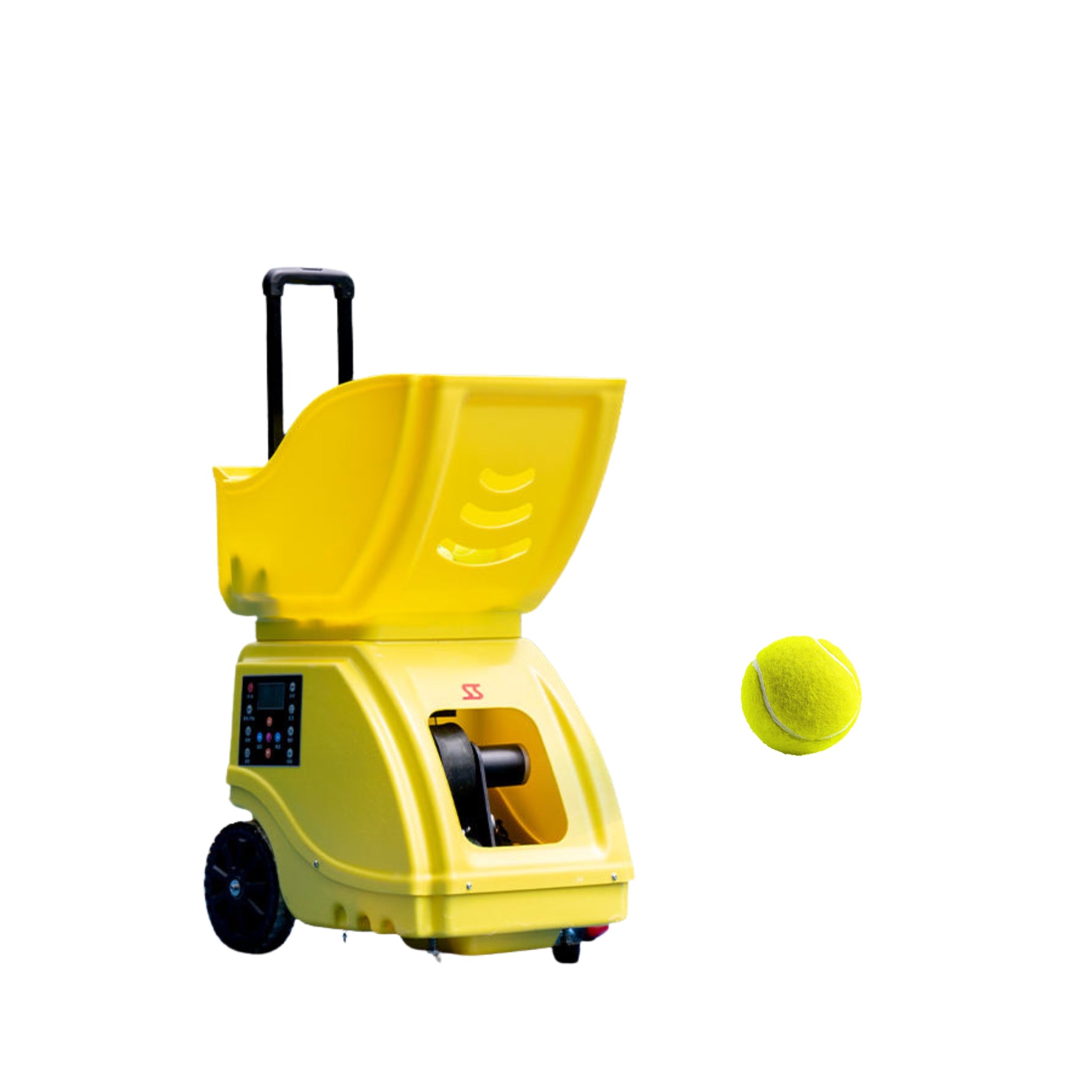 Padel and Tennis Ball Machine SS-TP210