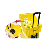 Padel and Tennis Ball Machine SS-TP210