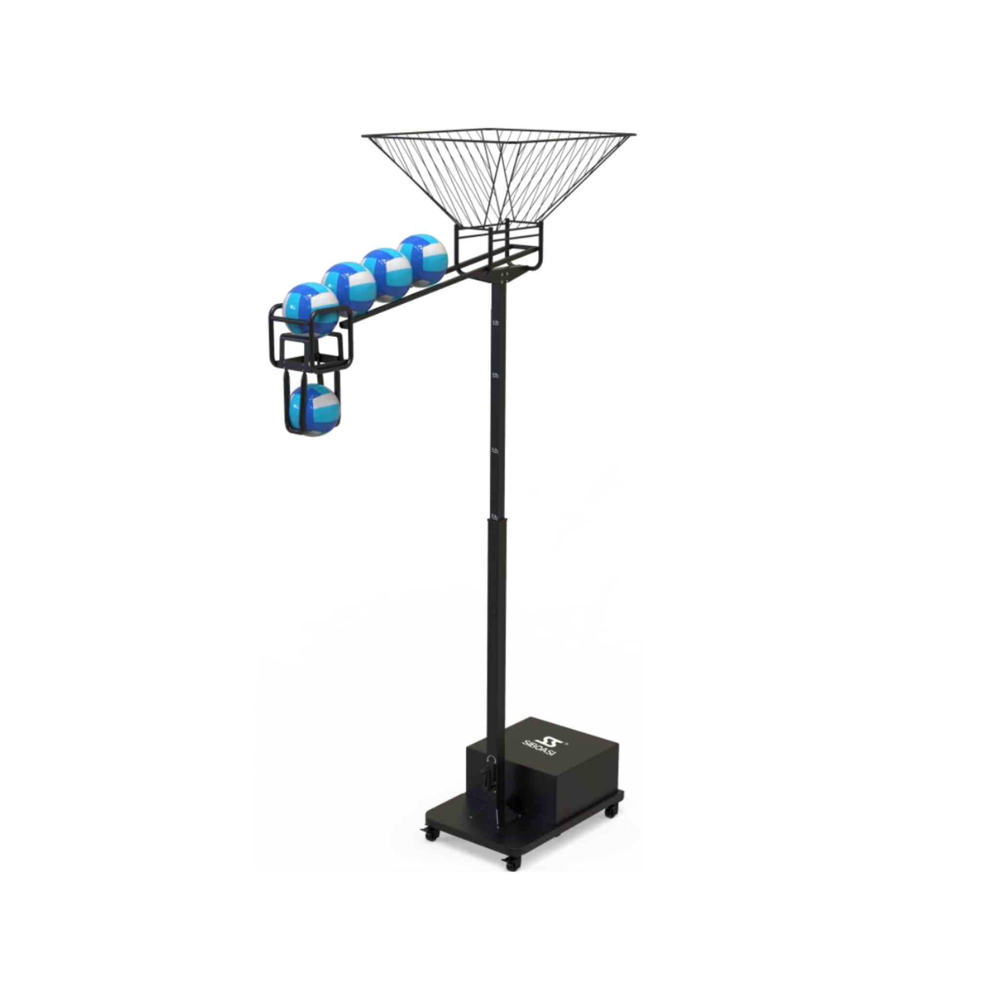 Volleyball Machine SS-V2201L