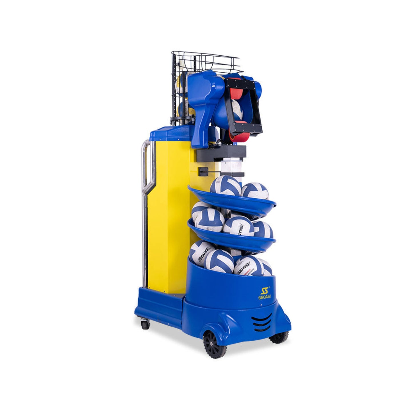 Volleyball Machine SS-V2201A