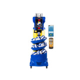 Volleyball Machine SS-V2201A