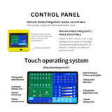 Badminton Machine SS-S8025A