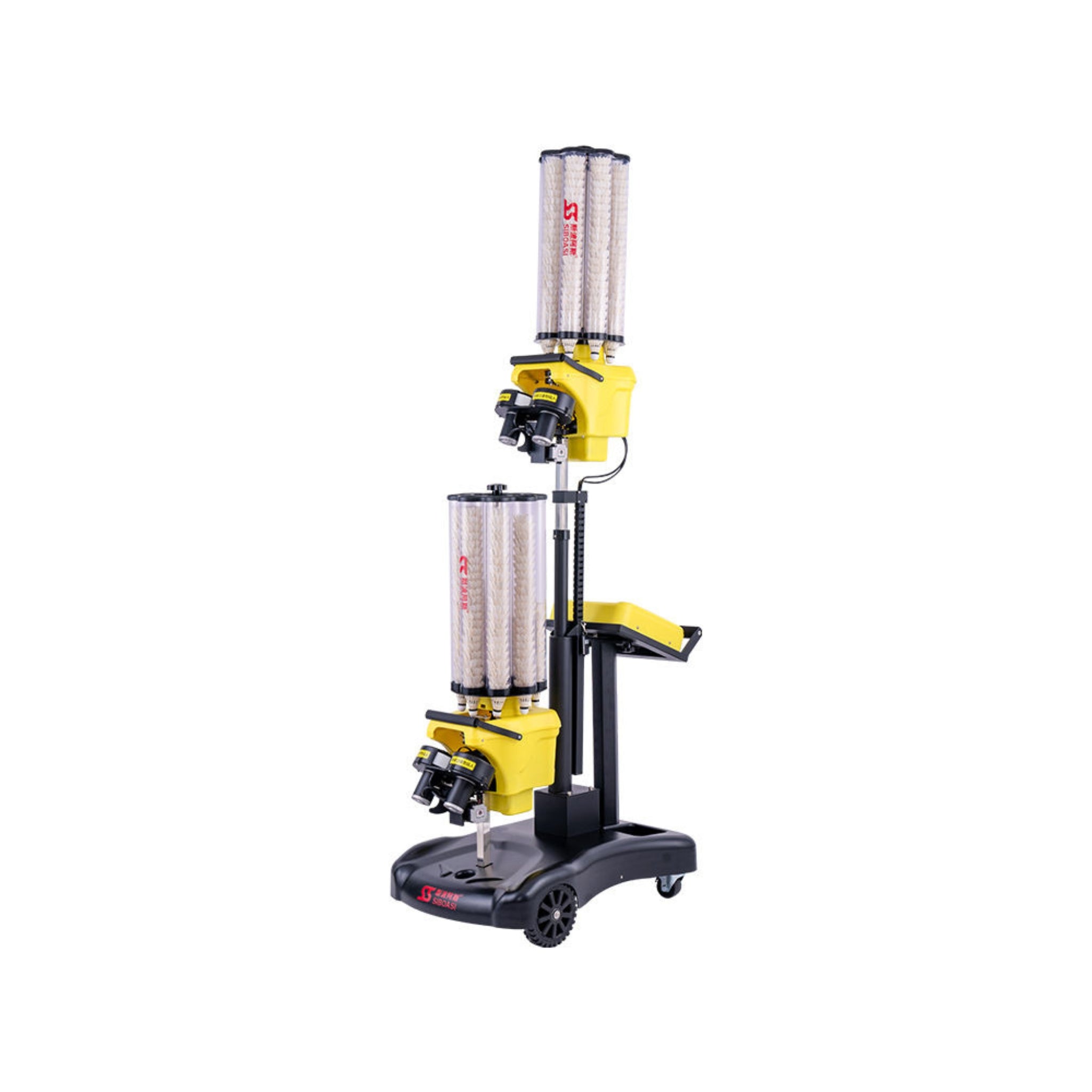 Badminton Machine SS-S8025A