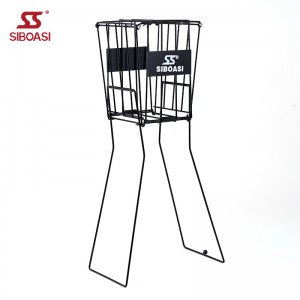 Tennis Basket SS-S402 - (72 Ball)