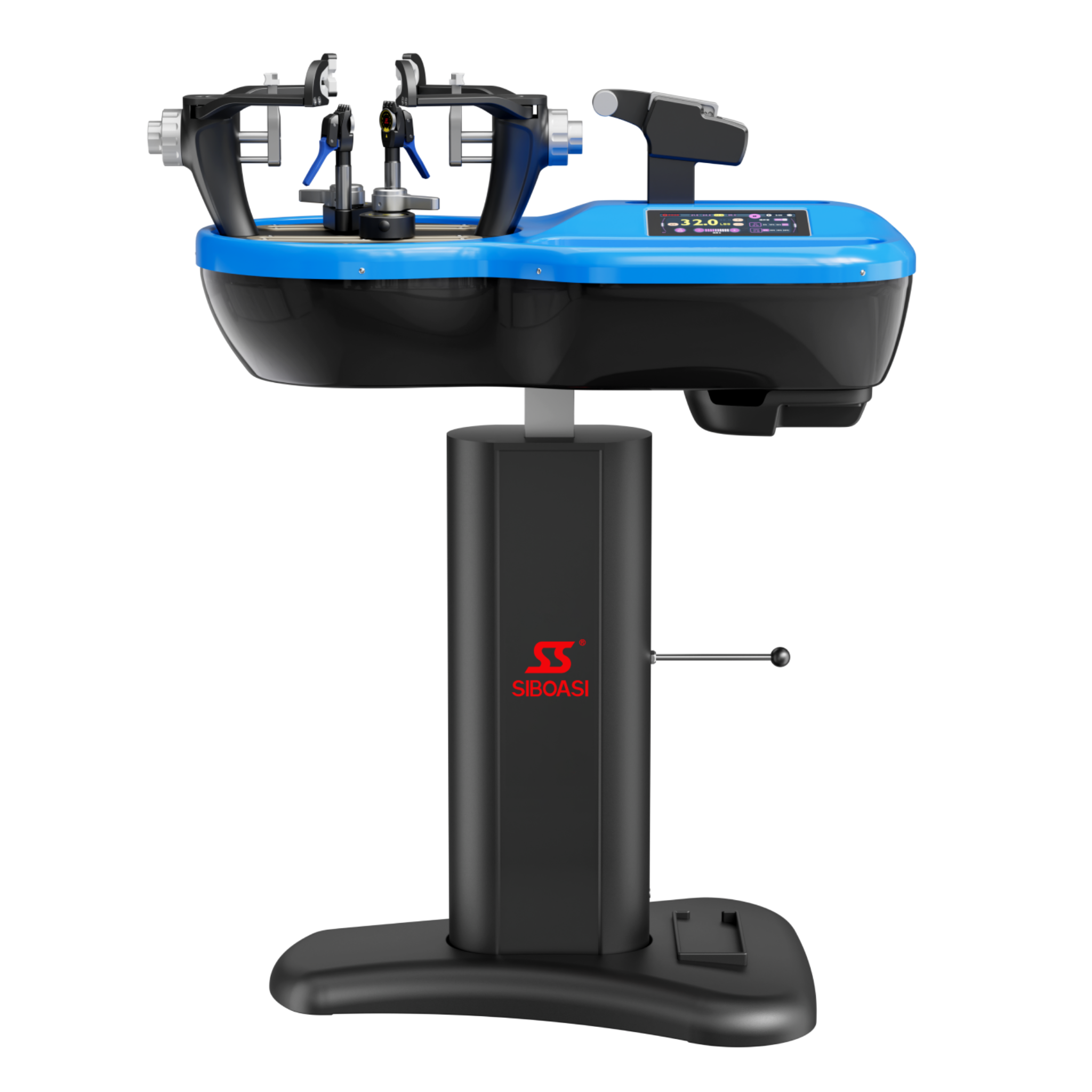 Stringing Machine SS-S7 (Badminton 'ONLY')