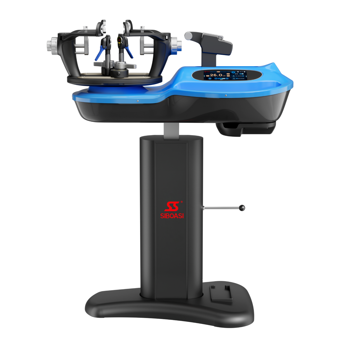 Stringing Machine SS-S5 (Badminton 'ONLY')
