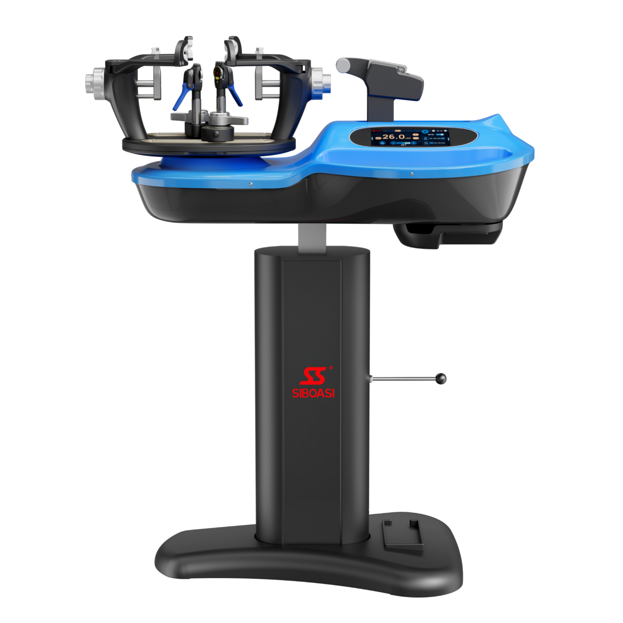 Stringing Machine SS-S5 (Badminton 'ONLY')