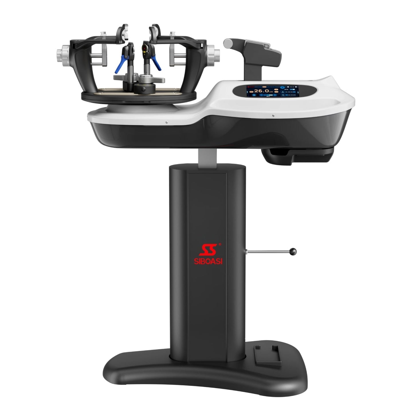 Stringing Machine SS-S5 (Badminton 'ONLY')